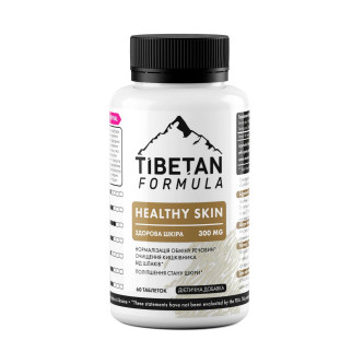 Здорова шкіра від жировиків 360 капсул формула Тибету - Інтернет-магазин спільних покупок ToGether