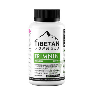 Тримнін найкращий сорбент при отруєнні 360 таблеток Тибетська формула - Інтернет-магазин спільних покупок ToGether