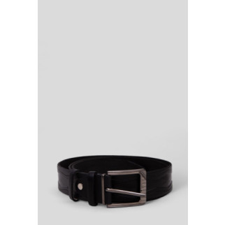 Ремінь чоловічий, колір чорний, 196R35Y1W5-6 - Інтернет-магазин спільних покупок ToGether
