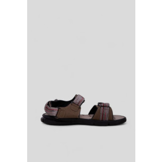 Сандалії чоловічі, колір коричневий, 243R3805 - Інтернет-магазин спільних покупок ToGether
