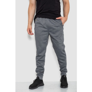 Спорт штани чоловічі, колір сірий, 244R41622 - Інтернет-магазин спільних покупок ToGether