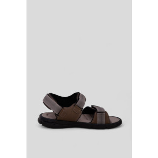 Сандалії чоловічі, колір коричневий, 243R3805-1 - Інтернет-магазин спільних покупок ToGether