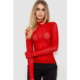 Гольф жіночий, колір червоний, 186R311 - Інтернет-магазин спільних покупок ToGether