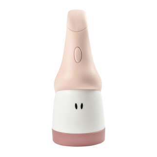 Нічник - світильник Beaba Torch рожевий, арт. 930299 - Інтернет-магазин спільних покупок ToGether