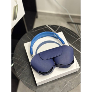 Безпровідні навушники Apple AirPods Max Luxe Сині - Інтернет-магазин спільних покупок ToGether