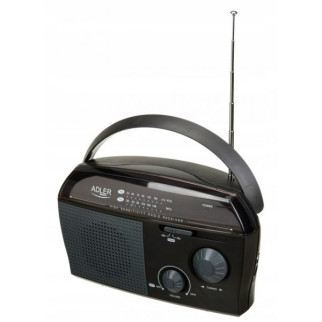Ретро радіо Adler AD-1119 - Інтернет-магазин спільних покупок ToGether