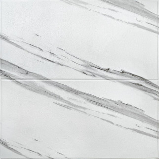 Панель стінова 3D marble square 700х700х4мм (D) SW-00002437 - Інтернет-магазин спільних покупок ToGether