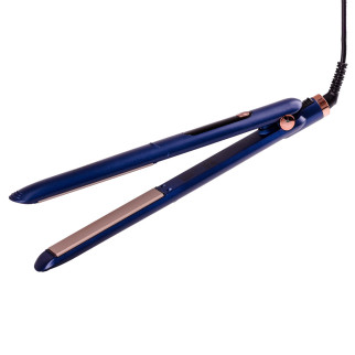 Випрямляч для волосся до 530 градусів Sokany щипці для випрямлення волосся Синий - Інтернет-магазин спільних покупок ToGether