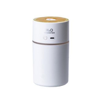 Зволожувач повітря для будинку 500 мл аромадифузор зволожувач повітря з підсвічуванням - Інтернет-магазин спільних покупок ToGether