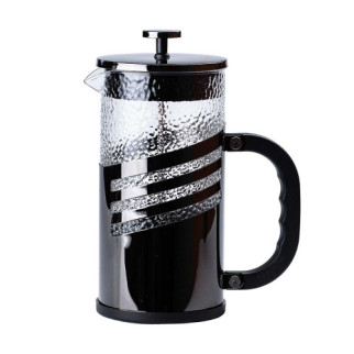 Скляний чайник для заварки френч прес для кави чайник заварювальний з фільтром 1 л - Інтернет-магазин спільних покупок ToGether