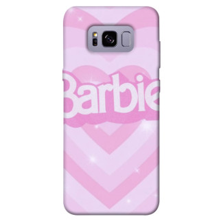 Чохол itsPrint Pink style 5 для Samsung G955 Galaxy S8 Plus - Інтернет-магазин спільних покупок ToGether