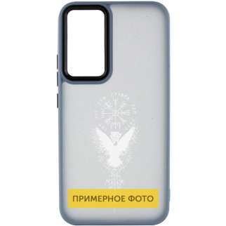 Накладка Oprint Скандинавія White для Motorola Moto G14 Sierra Blue / Крила - Інтернет-магазин спільних покупок ToGether