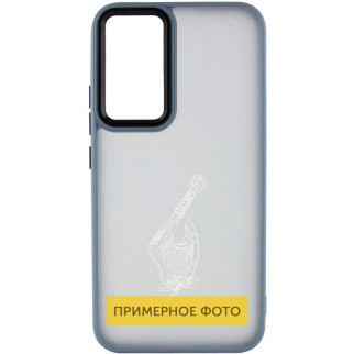 Накладка Oprint Скандинавія White для Motorola Moto G14 Sierra Blue / Сокира - Інтернет-магазин спільних покупок ToGether