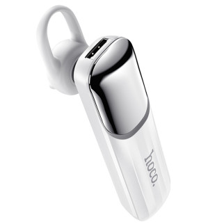Bluetooth Гарнітура Hoco E57 Білий - Інтернет-магазин спільних покупок ToGether