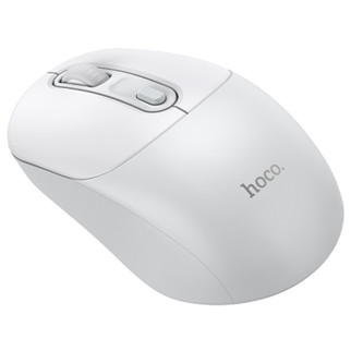 Миша Hoco GM28 2.4G White / Gray - Інтернет-магазин спільних покупок ToGether