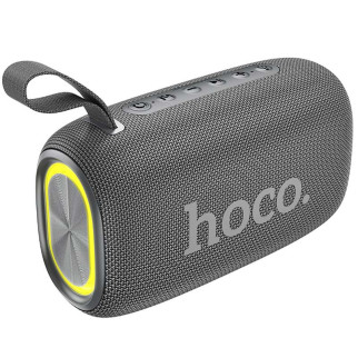 Bluetooth колонка Hoco HC25 Radiante sports Gray - Інтернет-магазин спільних покупок ToGether
