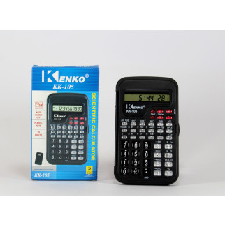 Калькулятор Kenko KK 105 інженерний, 10-розрядний калькулятор, кишеньковий калькулятор  (дропшиппінг) - Інтернет-магазин спільних покупок ToGether