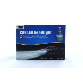 Світлодіодні led лампи для автомобіля H3  (дропшиппінг) - Інтернет-магазин спільних покупок ToGether