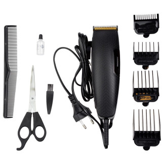 Машинка для стрижки волосся Gemei GM 806  (дропшиппінг) - Інтернет-магазин спільних покупок ToGether