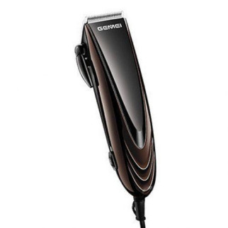 Машинка для стрижки волосся Gemei GM-813  (дропшиппінг) - Інтернет-магазин спільних покупок ToGether