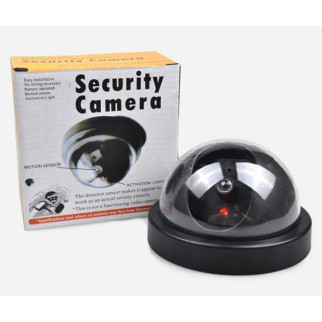 Муляж камери CAMERA DUMMY BALL 6688  (дропшиппінг) - Інтернет-магазин спільних покупок ToGether