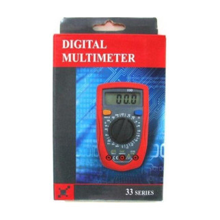 Мультиметр DT UT33C  (дропшиппінг) - Інтернет-магазин спільних покупок ToGether