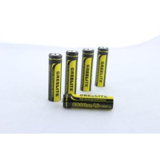 Батарейка 18650 BATTERY Black Greelite  (дропшиппінг) - Інтернет-магазин спільних покупок ToGether