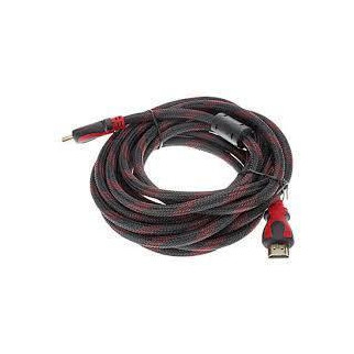 Кабель HDMI-HDMI 5m  (дропшиппінг) - Інтернет-магазин спільних покупок ToGether