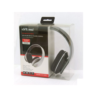 Дротові навушники Ditmo DM-2600  (дропшиппінг) - Інтернет-магазин спільних покупок ToGether
