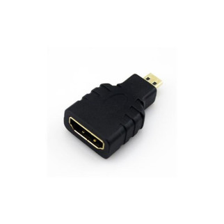 Перехідник HDMI F/micro HDMI M  (дропшиппінг) - Інтернет-магазин спільних покупок ToGether