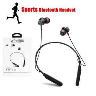 Навушники Bluetooth m8  (дропшиппінг) - Інтернет-магазин спільних покупок ToGether