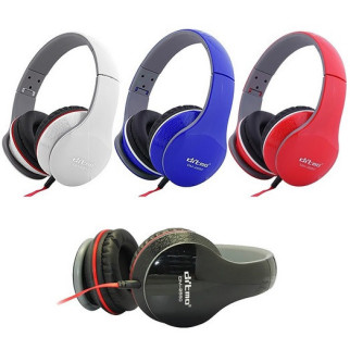 Дротові навушники Ditmo DM2550  (дропшиппінг) - Інтернет-магазин спільних покупок ToGether