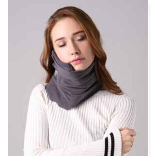 Подушка шарф для путишествий travel pillow  (дропшиппінг) - Інтернет-магазин спільних покупок ToGether