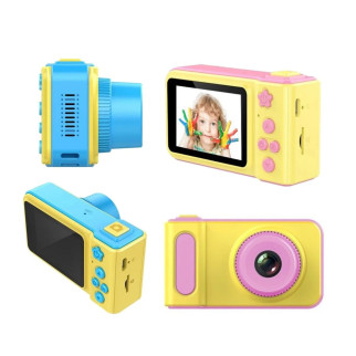 Дитячий фотоапарат V7  (дропшиппінг) - Інтернет-магазин спільних покупок ToGether