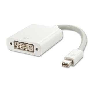 Конвертер Mini DisplayPort на DVI  (дропшиппінг) - Інтернет-магазин спільних покупок ToGether