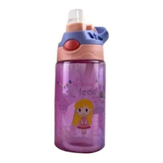 CUP Пляшка з чохлом Baby bottle LB 400 Кольоровий  (дропшиппінг) - Інтернет-магазин спільних покупок ToGether