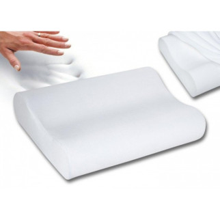 Подушка з пам'яттю Memory Latex pillow  (дропшиппінг) - Інтернет-магазин спільних покупок ToGether