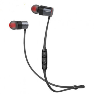 Бездротові Bluetooth-навушники Awei AK2  (дропшиппінг) - Інтернет-магазин спільних покупок ToGether