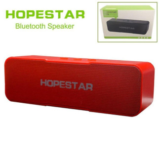 Портативна Bluetooth колонка HOPESTAR H13  (дропшиппінг) - Інтернет-магазин спільних покупок ToGether