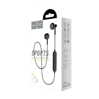 Навушники вакуумні Bluetooth HOCO ES21  (дропшиппінг) - Інтернет-магазин спільних покупок ToGether