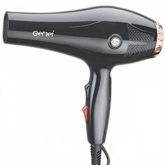 Фен для волосся GM1781  (дропшиппінг) - Інтернет-магазин спільних покупок ToGether