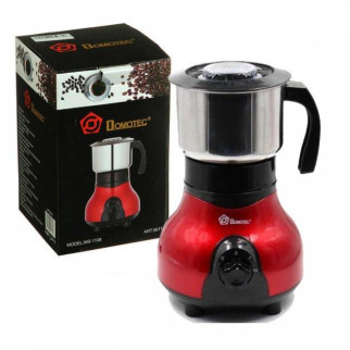 Кавомолка MS 1108 /Місткість чаші для кави 250 грам  (дропшиппінг) - Інтернет-магазин спільних покупок ToGether
