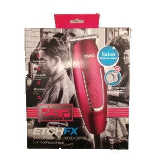 Машинка для стрижки волосся DSP 90258  (дропшиппінг) - Інтернет-магазин спільних покупок ToGether