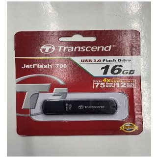 Флешка Transcend 16 GB  (дропшиппінг) - Інтернет-магазин спільних покупок ToGether