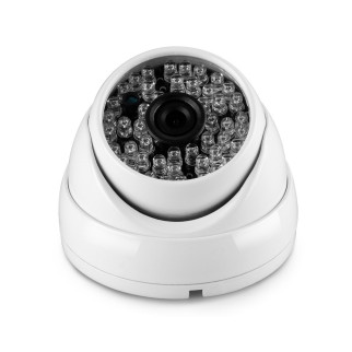 Камера відеоспостереження D202 3MP AHD DOME CAMERA  (дропшиппінг) - Інтернет-магазин спільних покупок ToGether