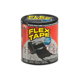 Скотч міцний водонепроникний Top Shop Flex Tape  (дропшиппінг) - Інтернет-магазин спільних покупок ToGether