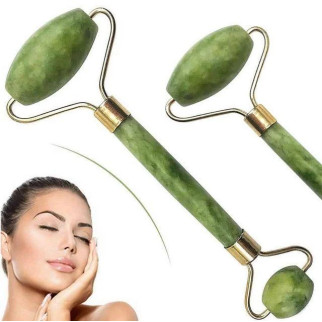 Масажер для обличчя flawless facial FACIAL ROLLER & MASSAGER  (дропшиппінг) - Інтернет-магазин спільних покупок ToGether