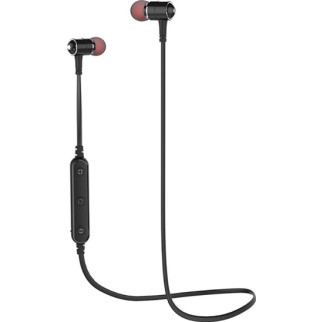 Навушники вакуумні з мікрофоном MDR B930BL + BT AWEI  (дропшиппінг) - Інтернет-магазин спільних покупок ToGether