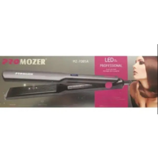 Прасочка для волосся гофре ProMozer PM7085  (дропшиппінг) - Інтернет-магазин спільних покупок ToGether