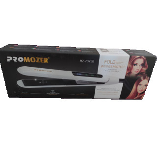 Гофре для волосся ProMozer PM7075B  (дропшиппінг) - Інтернет-магазин спільних покупок ToGether